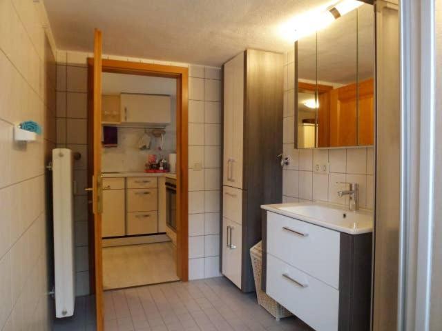 Ferienwohnung Holl-Horn Gaienhofen Kültér fotó