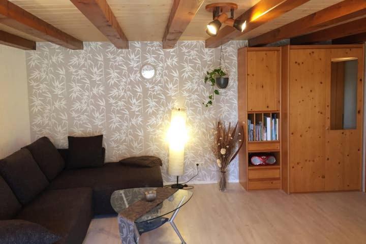 Ferienwohnung Holl-Horn Gaienhofen Kültér fotó