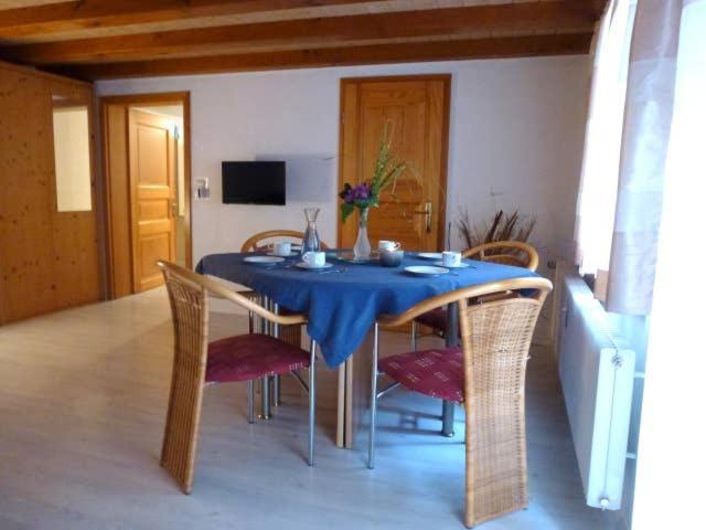Ferienwohnung Holl-Horn Gaienhofen Kültér fotó