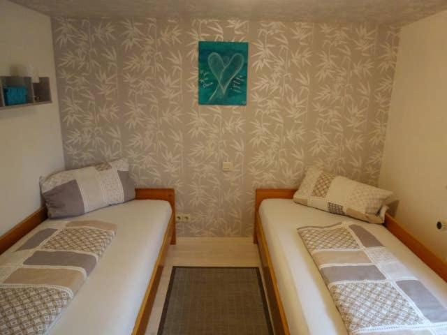 Ferienwohnung Holl-Horn Gaienhofen Kültér fotó