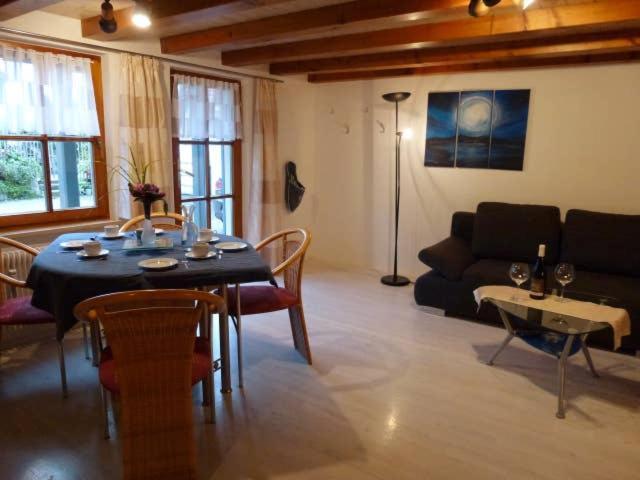 Ferienwohnung Holl-Horn Gaienhofen Kültér fotó