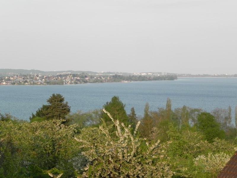 Ferienwohnung Holl-Horn Gaienhofen Kültér fotó